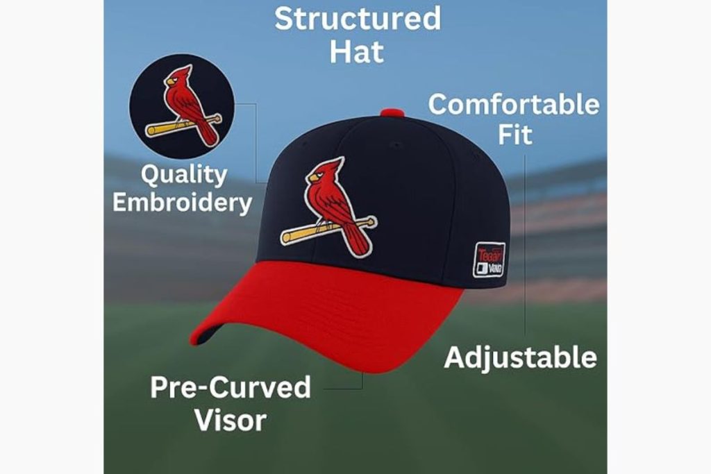 Cardinals Kids Hat