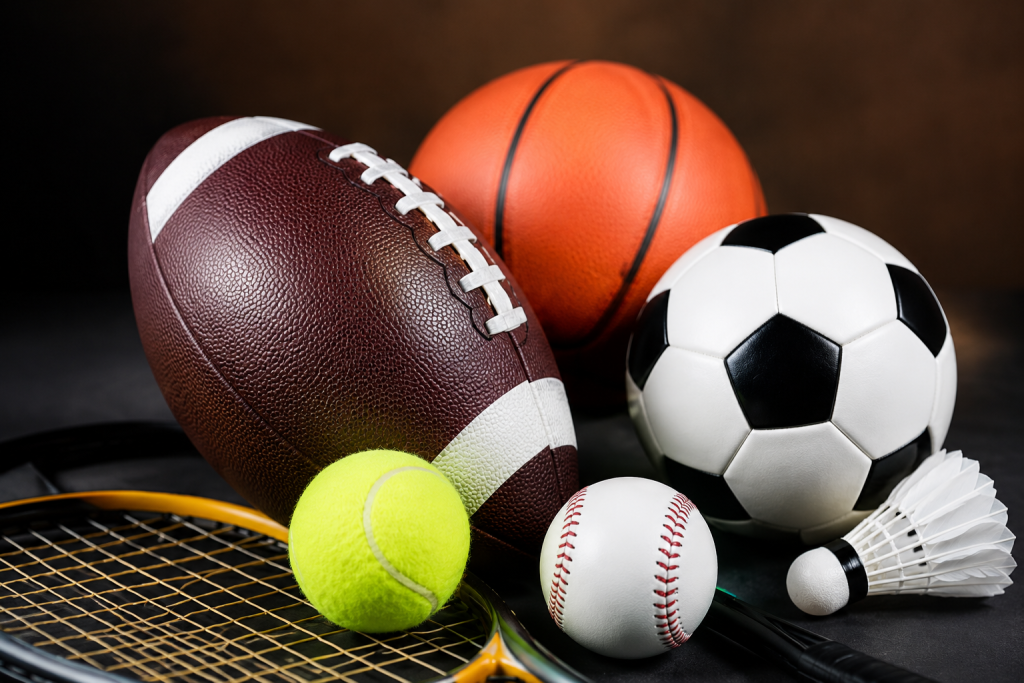 Sports Platform Contact