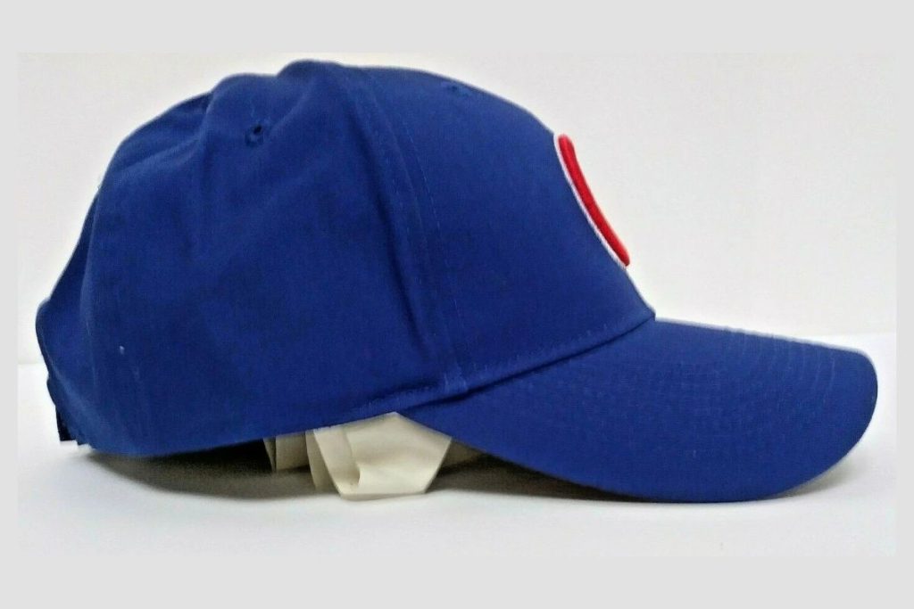 Chicago Cubs Hat