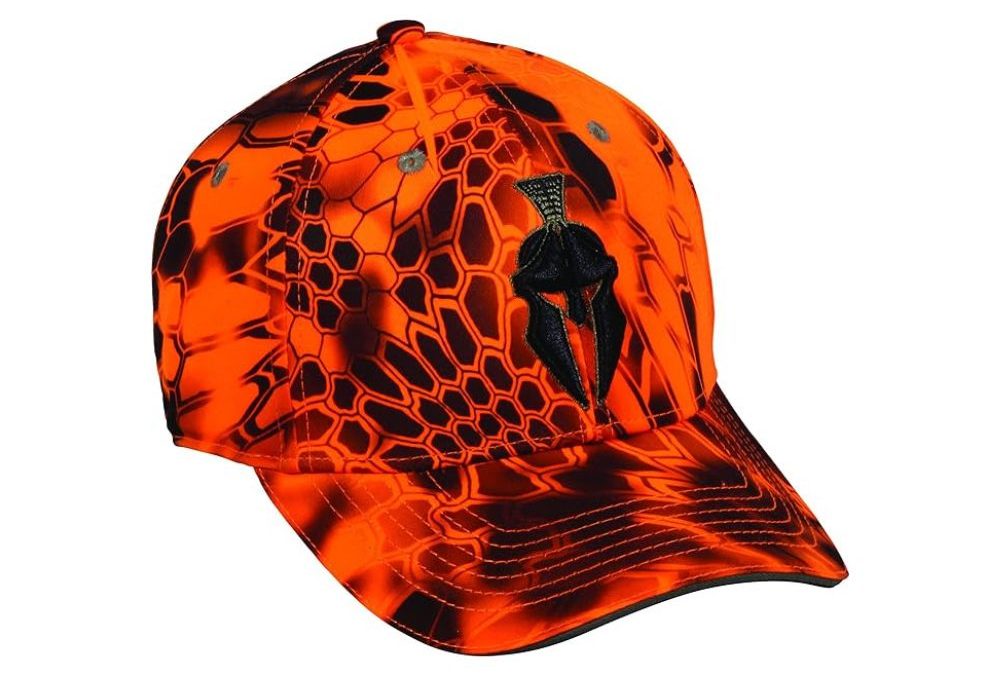 Kryptek Performance Cap for Outdoor Comfort and Everyday Style