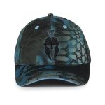 Kryptek Performance Cap