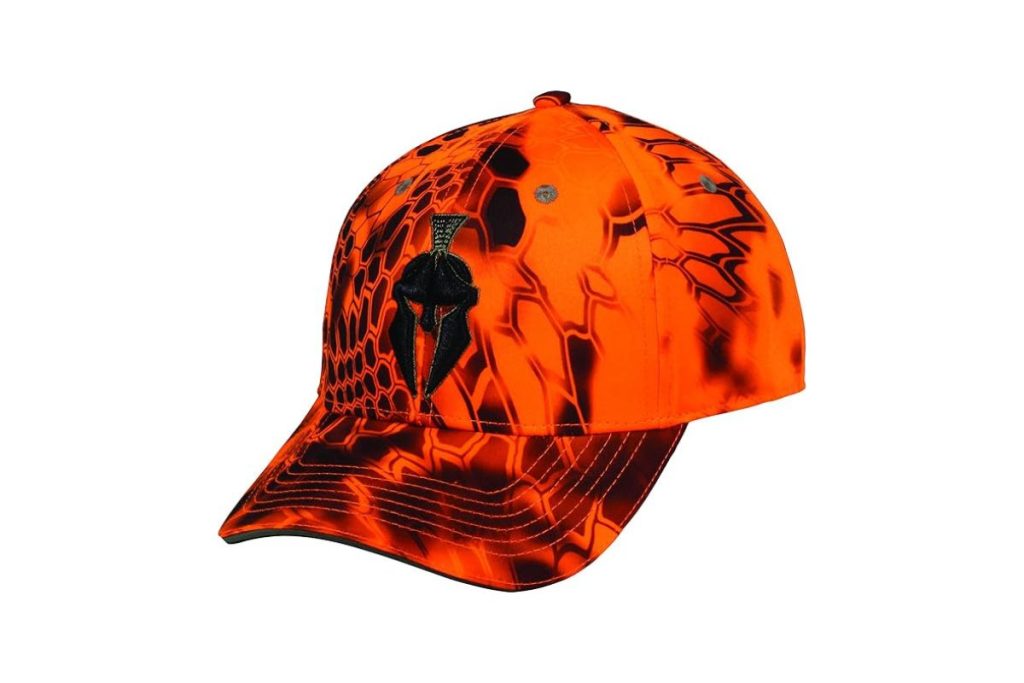 Kryptek Performance Cap