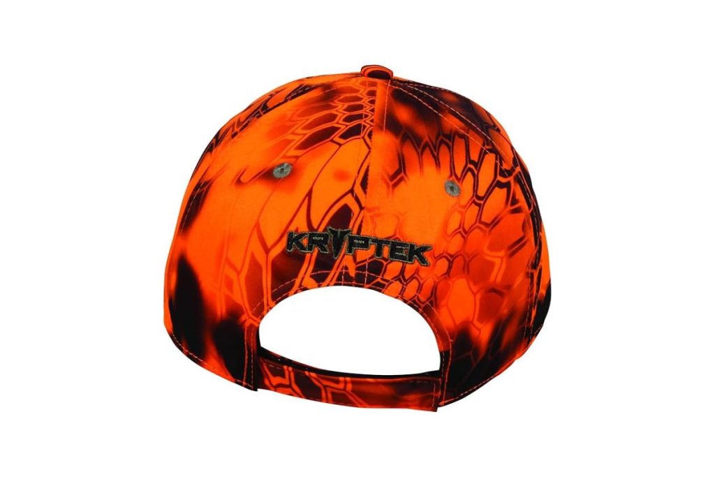 Kryptek Performance Cap