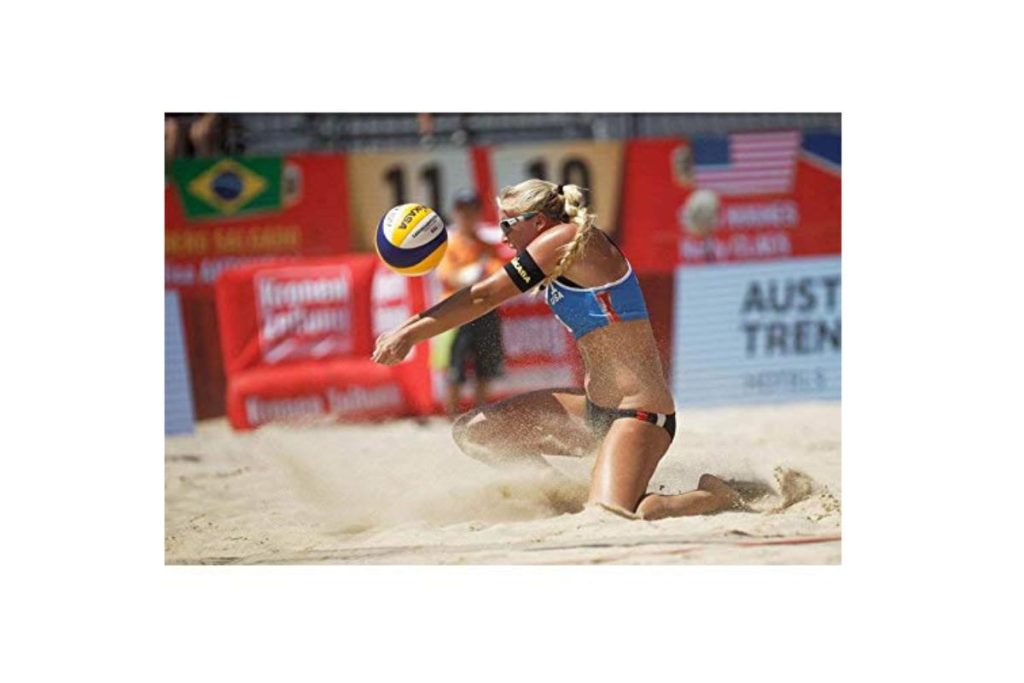 Mikasa Sports Ball