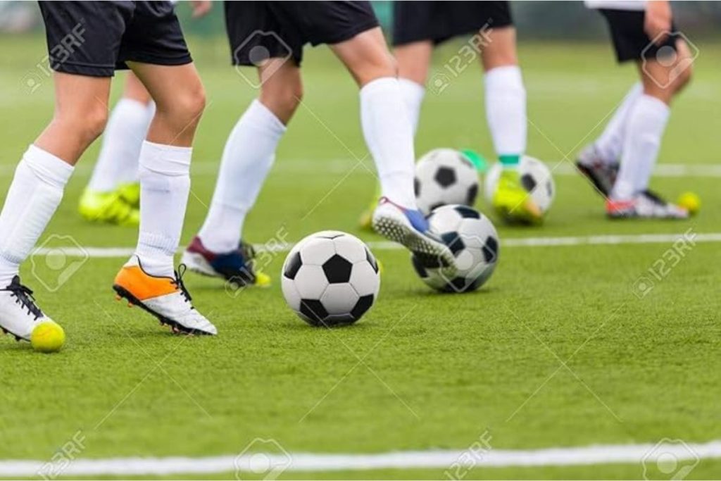 Mikasa Sports Ball