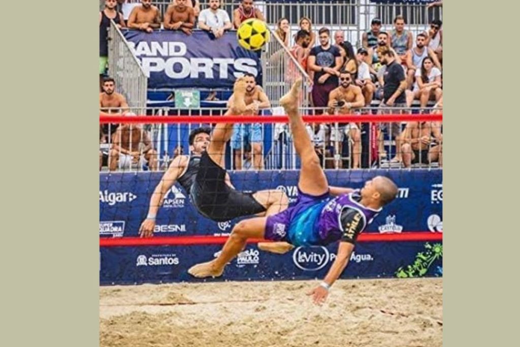 Mikasa Sports Ball