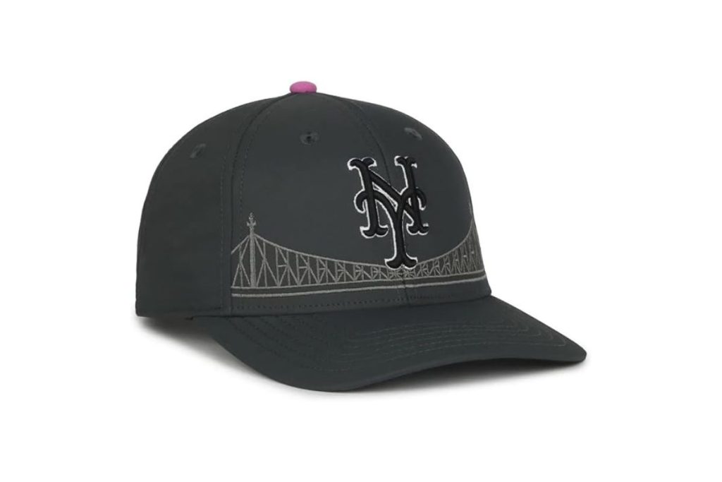 NY Mets hat